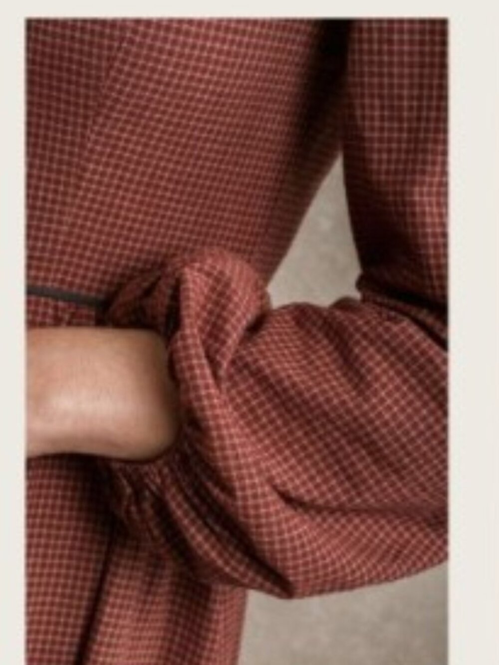 Neuflora Estella Dress November 2025 Collection - Picture 7 of 9
